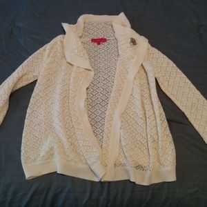 Betsey Johnson sweater